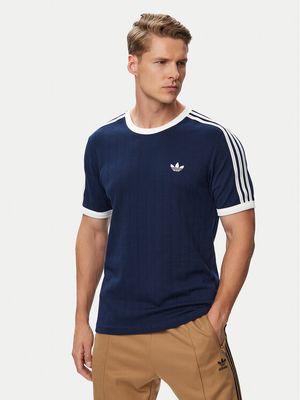 T-shirt męski adidas ze sklepu: MODIVO w kategorii: T-shirty męskie - zdjęcie WP-EBWP-BKLVO-LN0_0000305994967