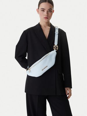 Nerka elegancki Love Moschino ze sklepu: MODIVO w kategorii: Nerki - zdjęcie WP-EBWP-BKLVO-LN0_0000305995209
