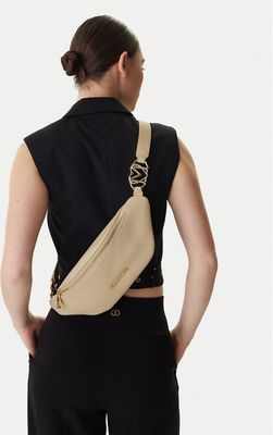 Love Moschino - Nerka elegancki ze sklepu: MODIVO w kategorii: Nerki - zdjęcie WP-EBWP-BKLVO-LN0_0000305995278