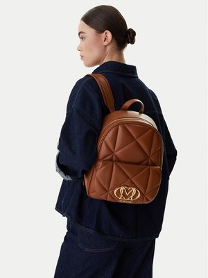 Plecak Love Moschino ze sklepu: MODIVO w kategorii: Plecaki - zdjęcie WP-EBWP-BKLVO-LN0_0000305995421