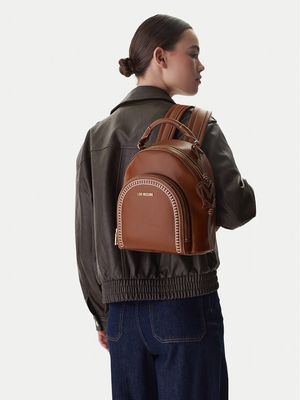 Plecak Love Moschino ze sklepu: MODIVO w kategorii: Plecaki - zdjęcie WP-EBWP-BKLVO-LN0_0000305995827