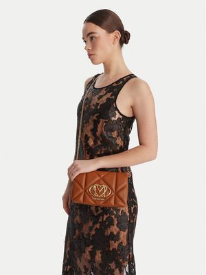 Kopertówka elegancka Love Moschino ze sklepu: MODIVO w kategorii: Kopertówki - zdjęcie WP-EBWP-BKLVO-LN0_0000305995889