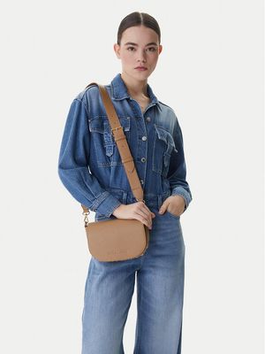 Listonoszka elegancka Love Moschino ze sklepu: MODIVO w kategorii: Listonoszki - zdjęcie WP-EBWP-BKLVO-LN0_0000305996459