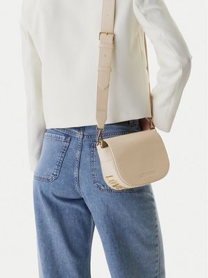 Love Moschino - Listonoszka ze sklepu: MODIVO w kategorii: Listonoszki - zdjęcie WP-EBWP-BKLVO-LN0_0000305996466
