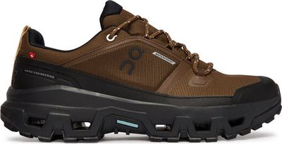 Buty trekkingowe męskie na jesień On ze sklepu: MODIVO w kategorii: Buty trekkingowe męskie - zdjęcie WP-EBWP-BKLVO-LN0_0000305997340