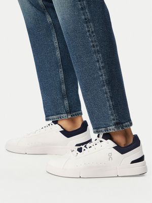 Buty sportowe męskie wiosenne On ze sklepu: MODIVO w kategorii: Buty sportowe męskie - zdjęcie WP-EBWP-BKLVO-LN0_0000305997418