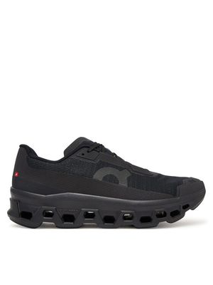 Buty sportowe męskie jesienne On ze sklepu: MODIVO w kategorii: Buty sportowe męskie - zdjęcie WP-EBWP-BKLVO-LN0_0000305997623