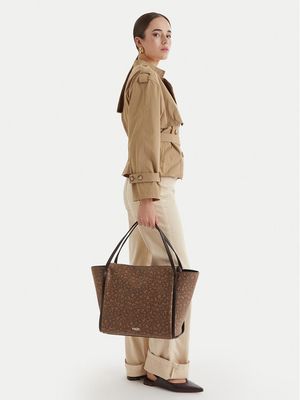 Shopper bag na wakacje Tous ze sklepu: MODIVO w kategorii: Torby Shopper bag - zdjęcie WP-EBWP-BKLVO-LN0_0000305998385