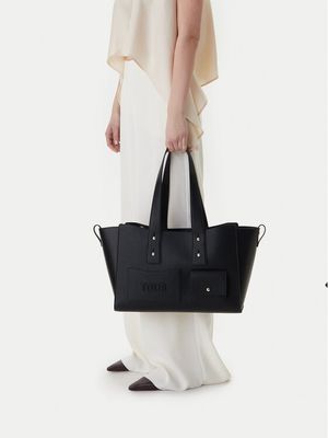 Tous - Shopper bag elegancka ze sklepu: MODIVO w kategorii: Torby Shopper bag - zdjęcie WP-EBWP-BKLVO-LN0_0000305998699