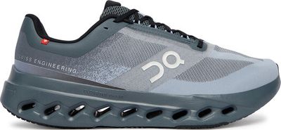 Buty sportowe męskie na wiosnę jesienne On ze sklepu: MODIVO w kategorii: Buty sportowe męskie - zdjęcie WP-EBWP-BKLVO-LN0_0000305998941