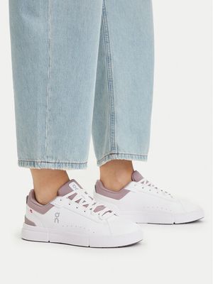 Buty sportowe damskie na wiosnę On ze sklepu: MODIVO w kategorii: Buty sportowe damskie - zdjęcie WP-EBWP-BKLVO-LN0_0000305999160