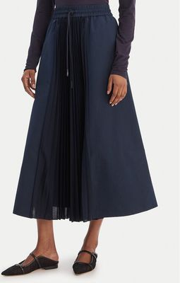 Weekend Max Mara - Spódnica elegancka ze sklepu: MODIVO w kategorii: Spódnice - zdjęcie WP-EBWP-BKLVO-LN0_0000305999238