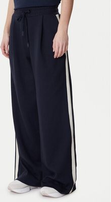 Spodnie damskie w sportowym stylu Weekend Max Mara ze sklepu: MODIVO w kategorii: Spodnie damskie - zdjęcie WP-EBWP-BKLVO-LN0_0000305999245