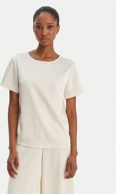 Bluzka damska casual Weekend Max Mara ze sklepu: MODIVO w kategorii: Bluzki damskie - zdjęcie WP-EBWP-BKLVO-LN0_0000305999306