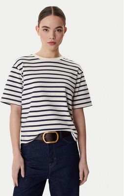 Bluzka damska Weekend Max Mara ze sklepu: MODIVO w kategorii: Bluzki damskie - zdjęcie WP-EBWP-BKLVO-LN0_0000305999351