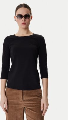 Weekend Max Mara - Bluzka damska na wiosnę ze sklepu: MODIVO w kategorii: Bluzki damskie - zdjęcie WP-EBWP-BKLVO-LN0_0000305999368