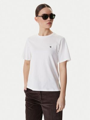 Bluzka damska Weekend Max Mara ze sklepu: MODIVO w kategorii: Bluzki damskie - zdjęcie WP-EBWP-BKLVO-LN0_0000305999405