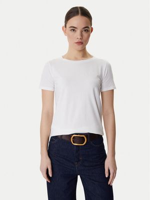 Bluzka damska Weekend Max Mara ze sklepu: MODIVO w kategorii: Bluzki damskie - zdjęcie WP-EBWP-BKLVO-LN0_0000305999412
