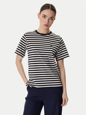 Bluzka damska wiosenna Weekend Max Mara ze sklepu: MODIVO w kategorii: Bluzki damskie - zdjęcie WP-EBWP-BKLVO-LN0_0000305999429