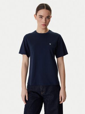 Bluzka damska na wiosnę Weekend Max Mara ze sklepu: MODIVO w kategorii: Bluzki damskie - zdjęcie WP-EBWP-BKLVO-LN0_0000305999436
