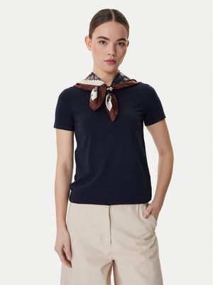 Bluzka damska na wiosnę Weekend Max Mara ze sklepu: MODIVO w kategorii: Bluzki damskie - zdjęcie WP-EBWP-BKLVO-LN0_0000305999443