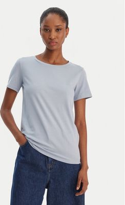 Bluzka damska casual Weekend Max Mara ze sklepu: MODIVO w kategorii: Bluzki damskie - zdjęcie WP-EBWP-BKLVO-LN0_0000305999450