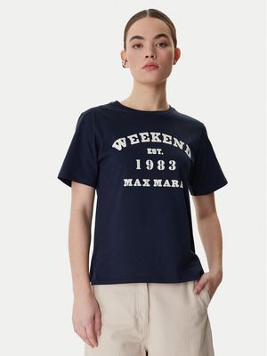 Bluzka damska wiosenna Weekend Max Mara ze sklepu: MODIVO w kategorii: Bluzki damskie - zdjęcie WP-EBWP-BKLVO-LN0_0000305999498