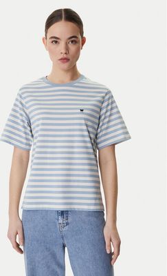 Bluzka damska Weekend Max Mara ze sklepu: MODIVO w kategorii: Bluzki damskie - zdjęcie WP-EBWP-BKLVO-LN0_0000305999504