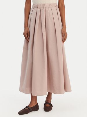 Weekend Max Mara - Spódnica na wiosnę ze sklepu: MODIVO w kategorii: Spódnice - zdjęcie WP-EBWP-BKLVO-LN0_0000305999566