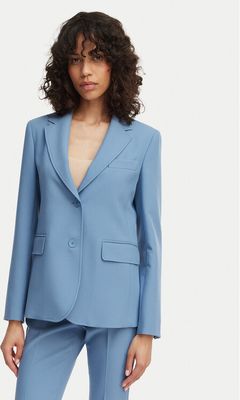 Marynarka Weekend Max Mara ze sklepu: MODIVO w kategorii: Marynarki damskie - zdjęcie WP-EBWP-BKLVO-LN0_0000305999597