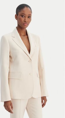 Marynarka Weekend Max Mara ze sklepu: MODIVO w kategorii: Marynarki damskie - zdjęcie WP-EBWP-BKLVO-LN0_0000305999603
