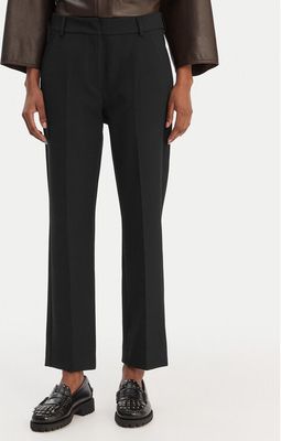 Weekend Max Mara - Spodnie damskie ze sklepu: MODIVO w kategorii: Spodnie damskie - zdjęcie WP-EBWP-BKLVO-LN0_0000305999641