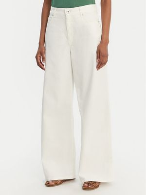 Jeansy damskie casual Weekend Max Mara ze sklepu: MODIVO w kategorii: Jeansy damskie - zdjęcie WP-EBWP-BKLVO-LN0_0000305999726