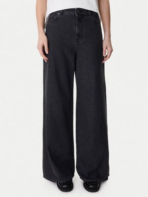 Jeansy damskie w miejskim stylu Weekend Max Mara ze sklepu: MODIVO w kategorii: Jeansy damskie - zdjęcie WP-EBWP-BKLVO-LN0_0000305999757