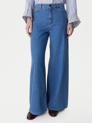 Jeansy damskie Weekend Max Mara ze sklepu: MODIVO w kategorii: Jeansy damskie - zdjęcie WP-EBWP-BKLVO-LN0_0000305999788