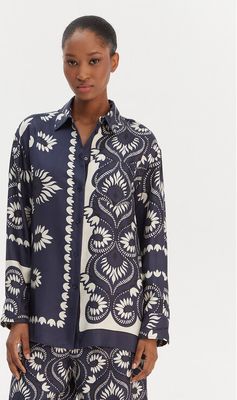 Weekend Max Mara - Koszula damska jesienna casualowa ze sklepu: MODIVO w kategorii: Koszule damskie - zdjęcie WP-EBWP-BKLVO-LN0_0000305999818