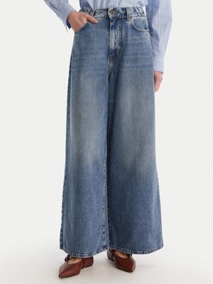Weekend Max Mara - Jeansy damskie ze sklepu: MODIVO w kategorii: Jeansy damskie - zdjęcie WP-EBWP-BKLVO-LN0_0000305999825