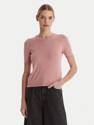 Bluzka damska casual Weekend Max Mara ze sklepu: MODIVO w kategorii: Bluzki damskie - zdjęcie WP-EBWP-BKLVO-LN0_0000305999856