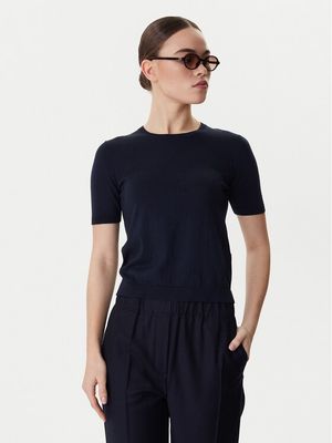 Bluzka damska na wiosnę casualowa Weekend Max Mara ze sklepu: MODIVO w kategorii: Bluzki damskie - zdjęcie WP-EBWP-BKLVO-LN0_0000305999863
