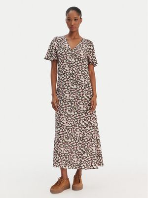 Weekend Max Mara - Sukienka ze sklepu: MODIVO w kategorii: Sukienki - zdjęcie WP-EBWP-BKLVO-LN0_0000305999887