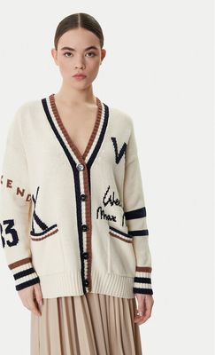 Sweter damski casual Weekend Max Mara ze sklepu: MODIVO w kategorii: Swetry damskie - zdjęcie WP-EBWP-BKLVO-LN0_0000305999894