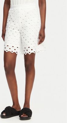 Max Mara Beachwear - Szorty na lato ze sklepu: MODIVO w kategorii: Szorty - zdjęcie WP-EBWP-BKLVO-LN0_0000305999900