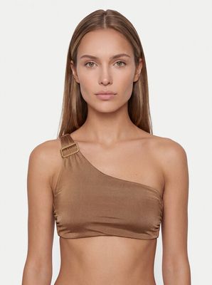 Max Mara Beachwear - Strój kąpielowy casualowy ze sklepu: MODIVO w kategorii: Stroje kąpielowe - zdjęcie WP-EBWP-BKLVO-LN0_0000305999924