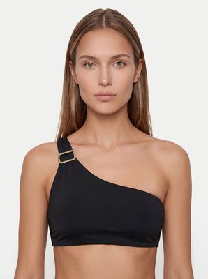 Strój kąpielowy Max Mara Beachwear ze sklepu: MODIVO w kategorii: Stroje kąpielowe - zdjęcie WP-EBWP-BKLVO-LN0_0000305999931