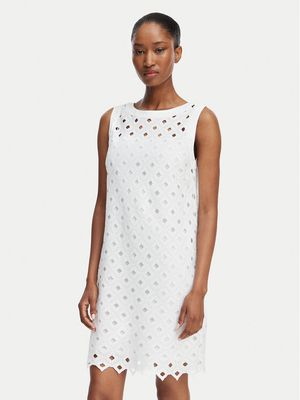 Sukienka casual Max Mara Beachwear ze sklepu: MODIVO w kategorii: Sukienki - zdjęcie WP-EBWP-BKLVO-LN0_0000305999948