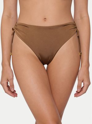 Strój kąpielowy casual Max Mara Beachwear ze sklepu: MODIVO w kategorii: Stroje kąpielowe - zdjęcie WP-EBWP-BKLVO-LN0_0000305999993