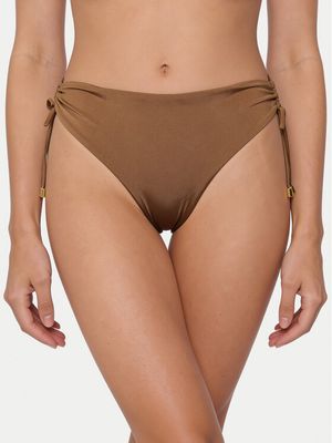 Strój kąpielowy casual Max Mara Beachwear ze sklepu: MODIVO w kategorii: Stroje kąpielowe - zdjęcie WP-EBWP-BKLVO-LN0_0000305999993