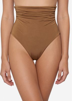 Strój kąpielowy casual Max Mara Beachwear ze sklepu: MODIVO w kategorii: Stroje kąpielowe - zdjęcie WP-EBWP-BKLVO-LN0_0000306000018
