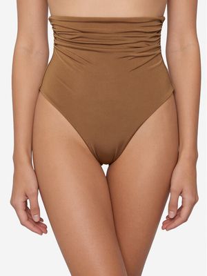 Strój kąpielowy casual Max Mara Beachwear ze sklepu: MODIVO w kategorii: Stroje kąpielowe - zdjęcie WP-EBWP-BKLVO-LN0_0000306000018