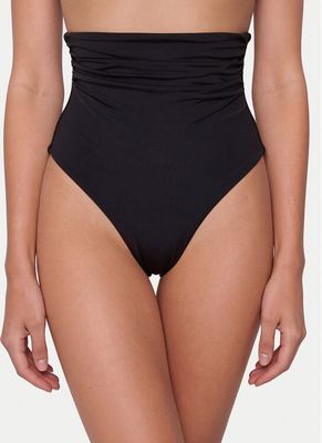 Max Mara Beachwear - Strój kąpielowy ze sklepu: MODIVO w kategorii: Stroje kąpielowe - zdjęcie WP-EBWP-BKLVO-LN0_0000306000025